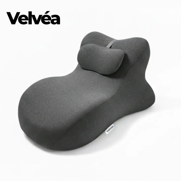 Velvéa Pleasure Curve™