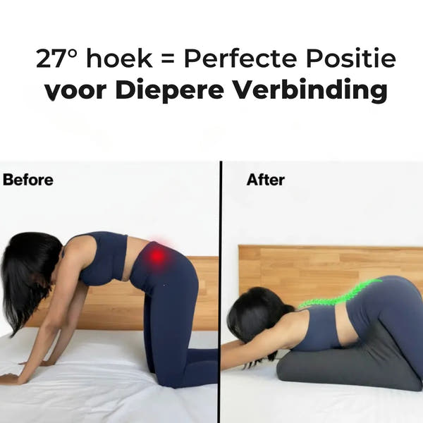Velvéa Pleasure Curve™