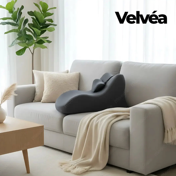 Velvéa Pleasure Curve™