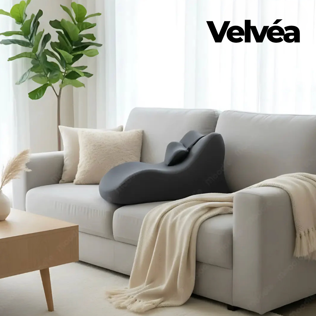Velvéa Pleasure Curve™
