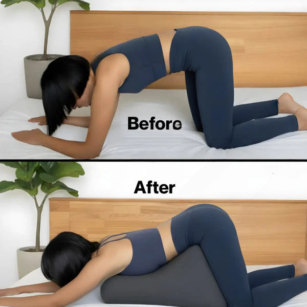 Velvéa Pleasure Curve™