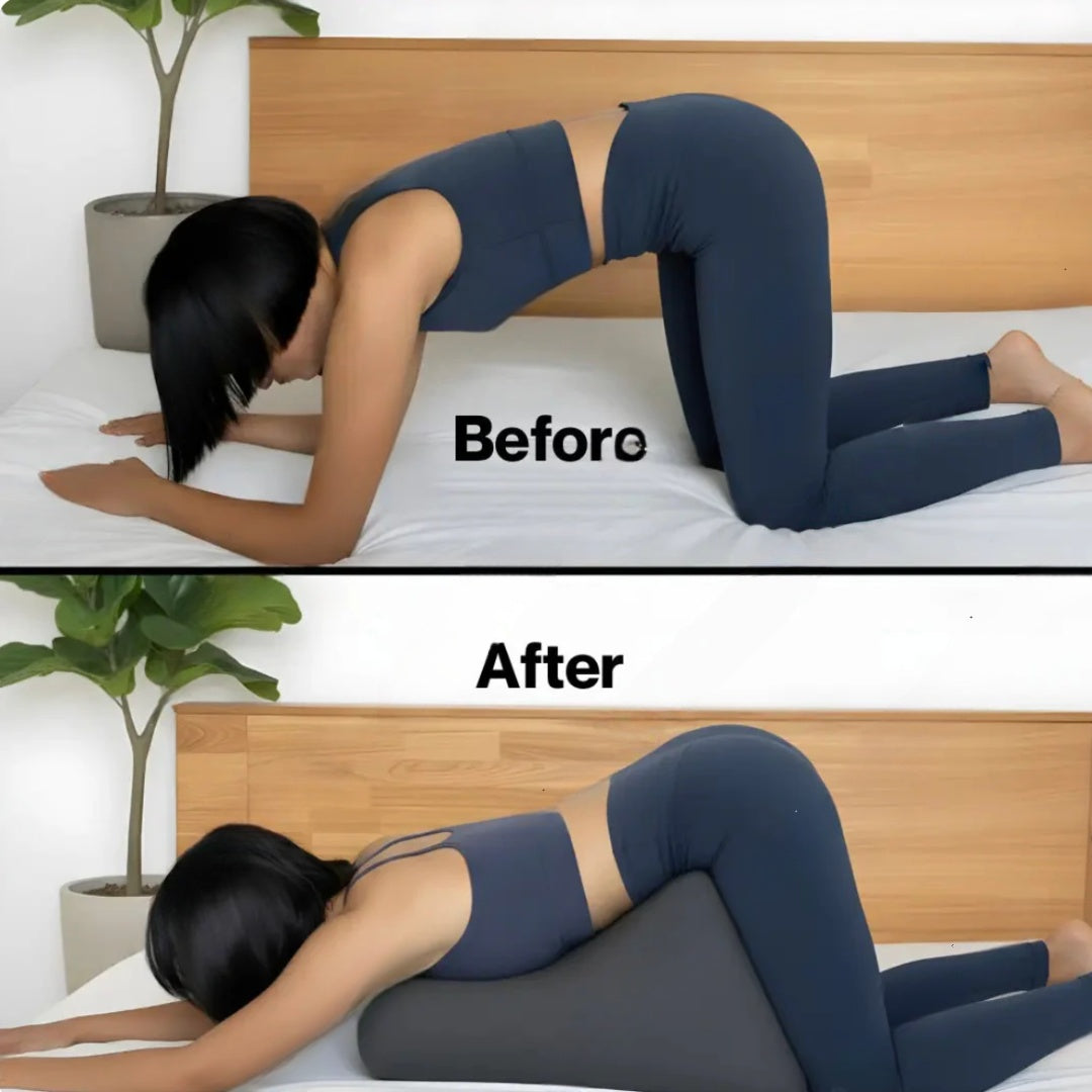 Velvéa Pleasure Curve™
