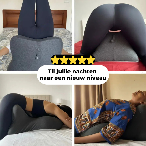 Velvéa Pleasure Curve™