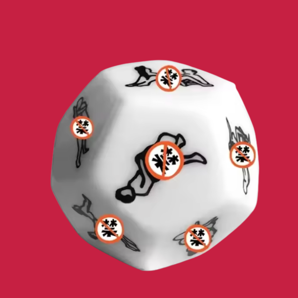 Standjes Dobbelsteen