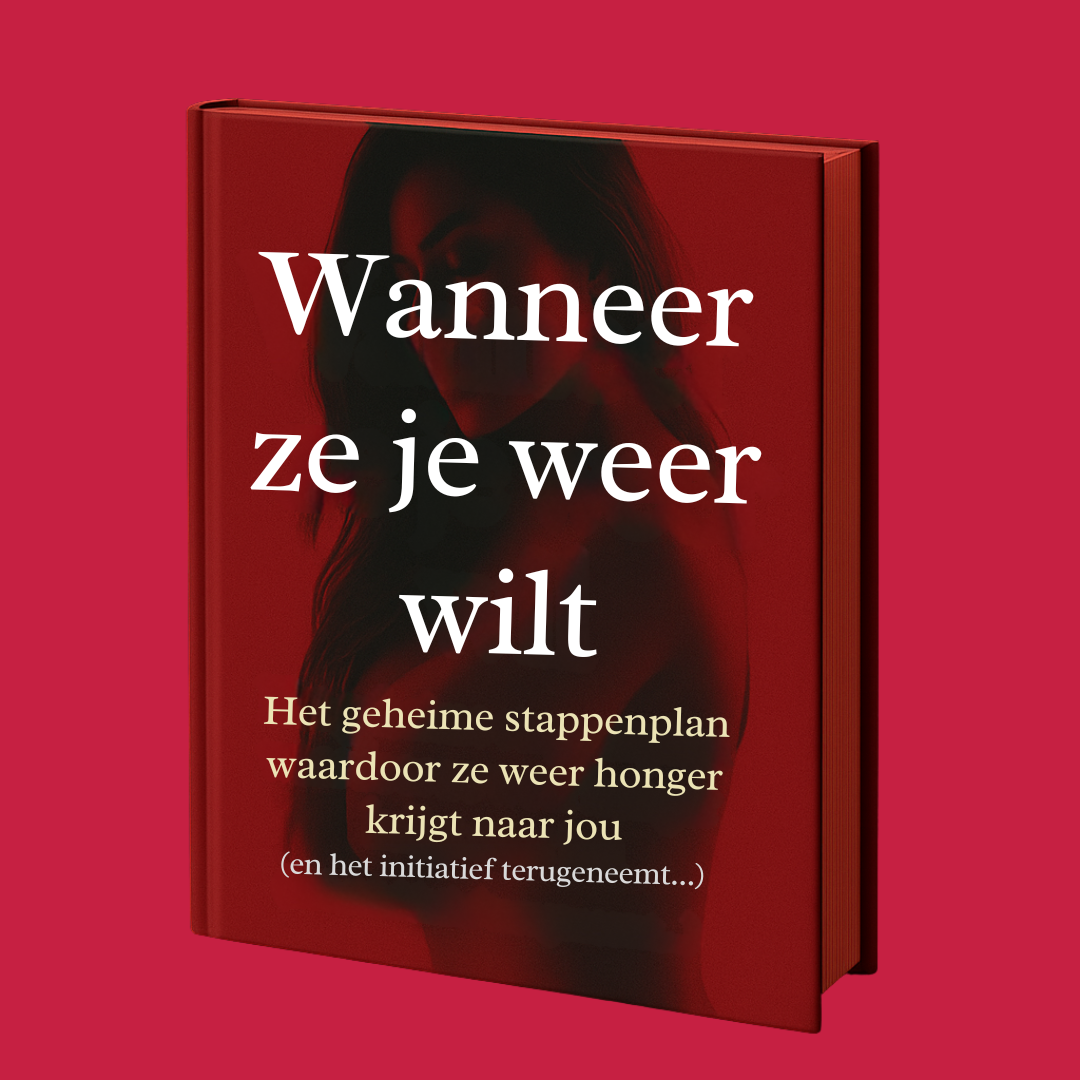 Wanneer Ze Je Weer Wilt E-book